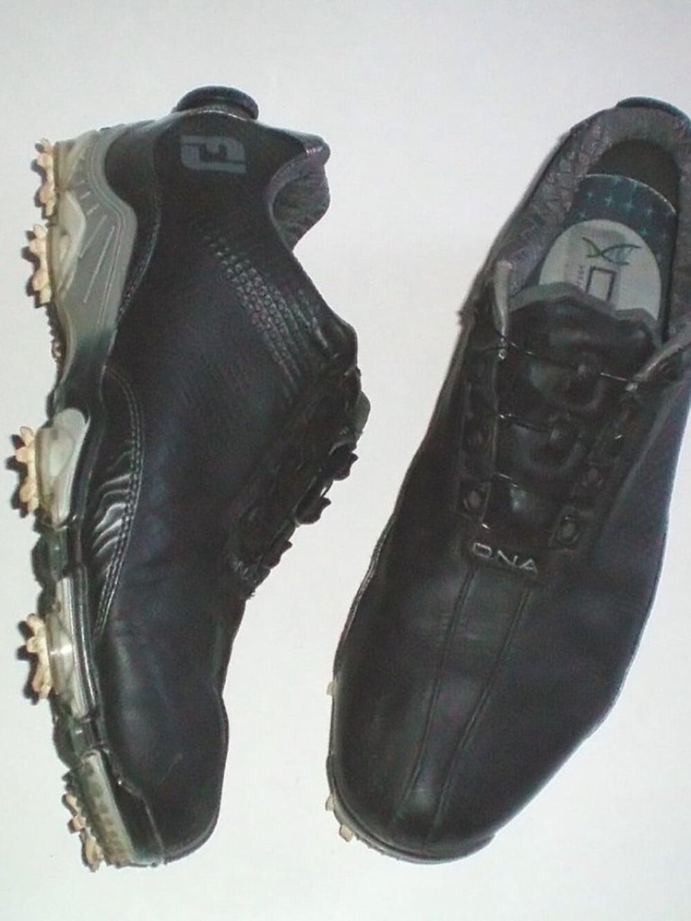 FootJoy DNA Boa Style Golf Shoes Size 7
